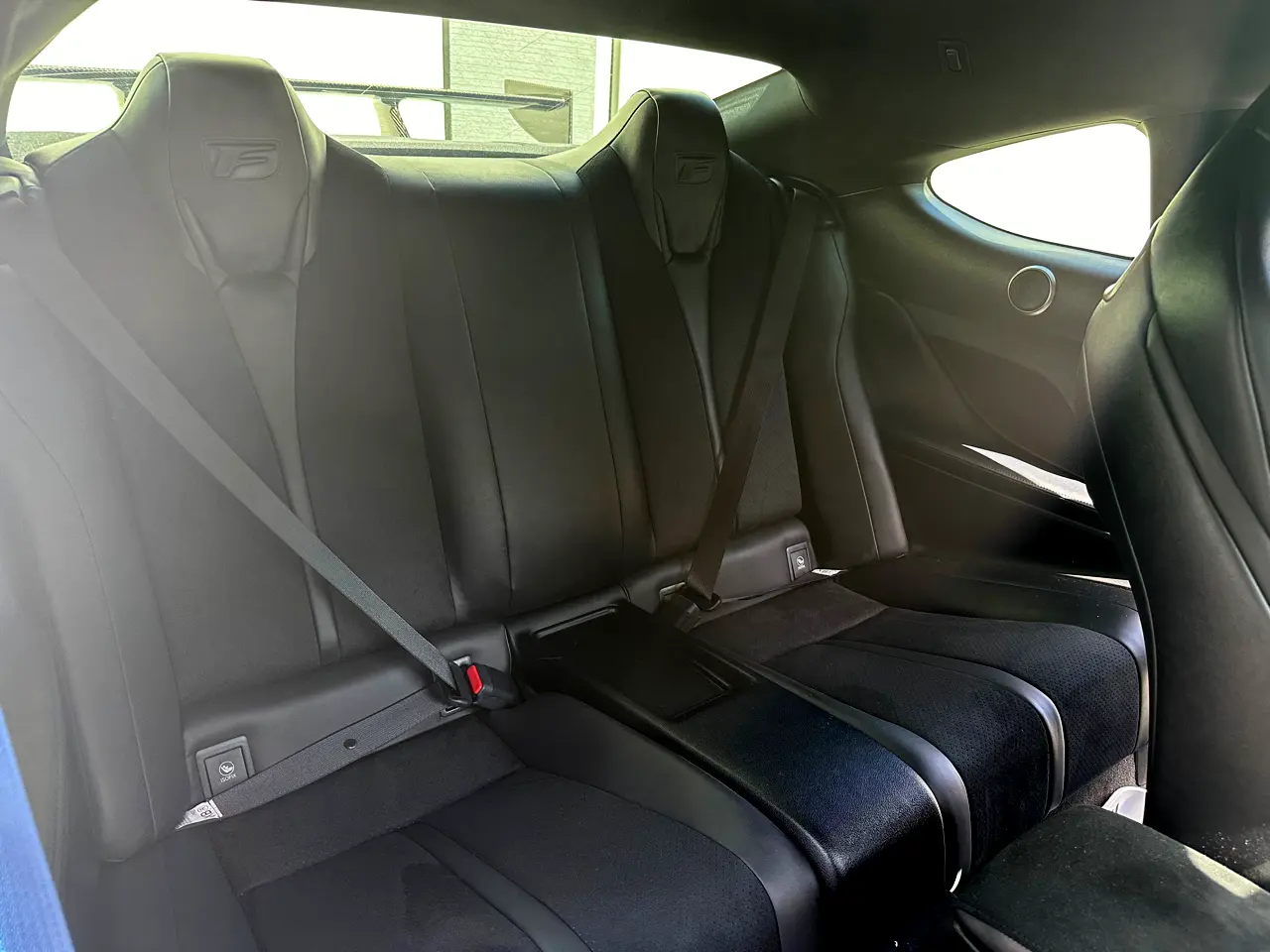 Detailed car image