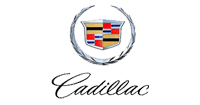 cadillac logo