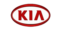 kia logo