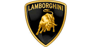 lamborgini logo