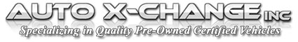 AutoExchange logo